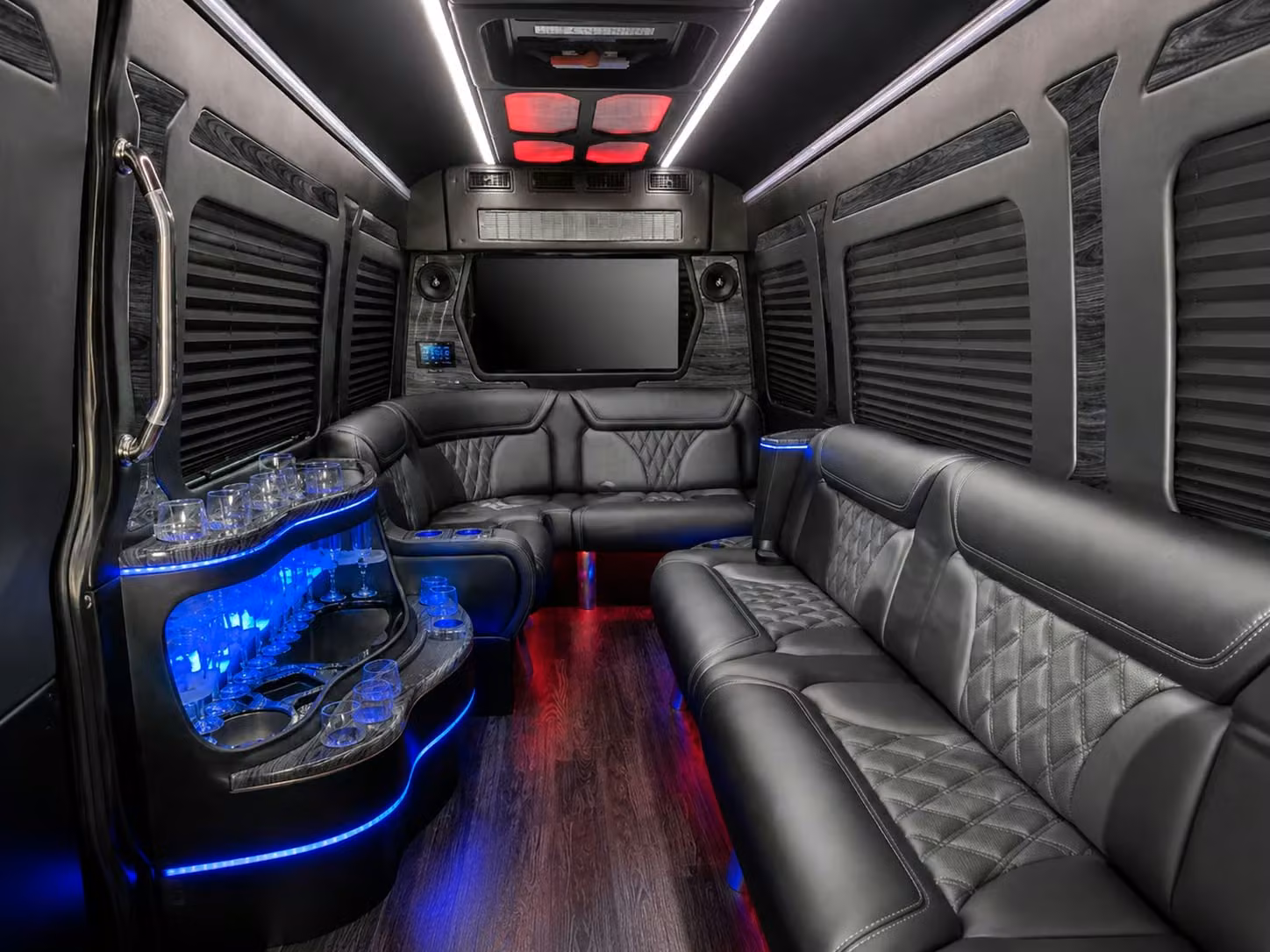 airport transfers and off site parking shuttles for west covina businesses