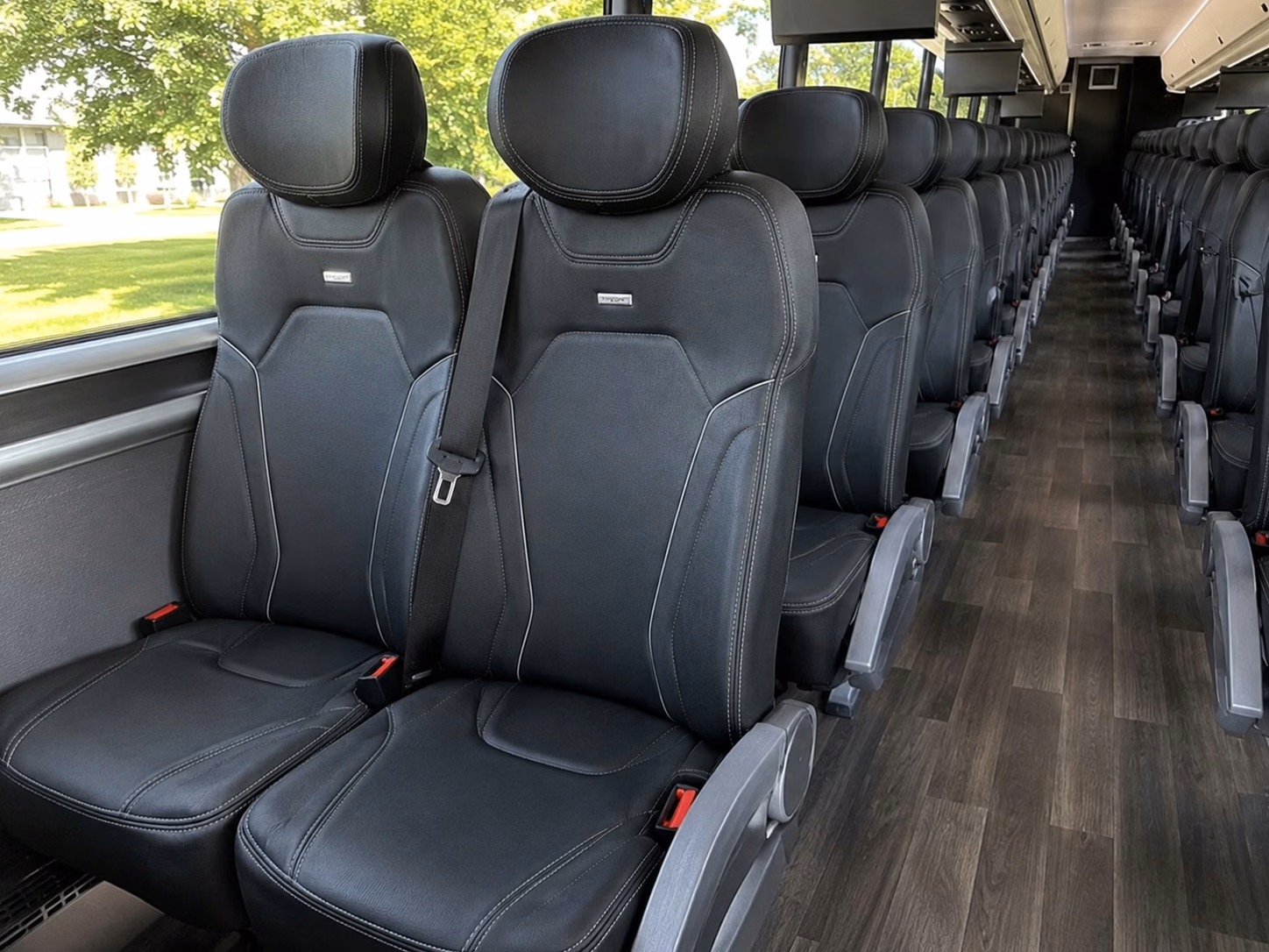 bachelorette party and bridal party transportation in the san gabriel valley