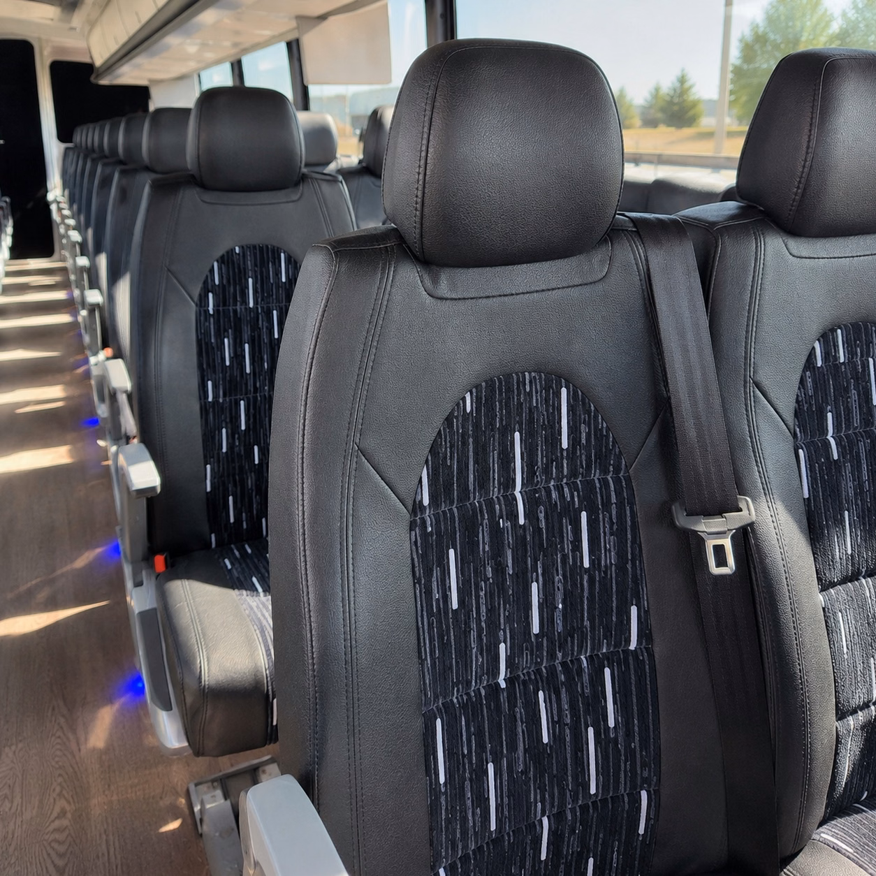 book group transportation in west covina in minutes not days