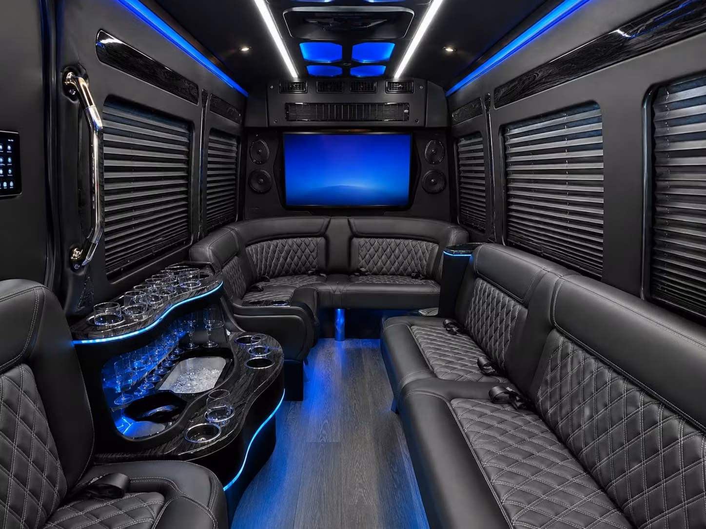 book prom night transportation in west covina before it sells out
