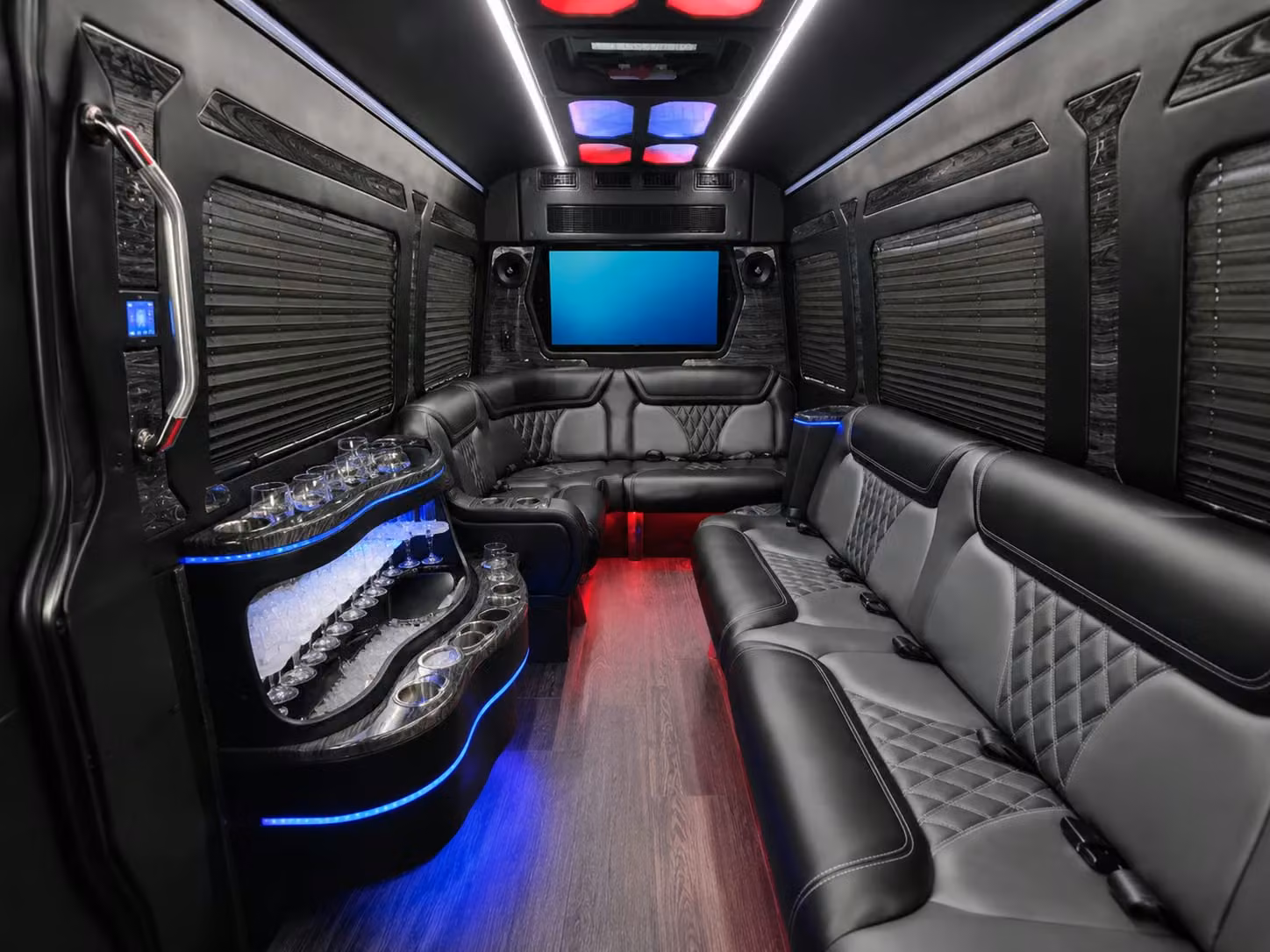 browse west covina church transportation options for faith based events and conferences