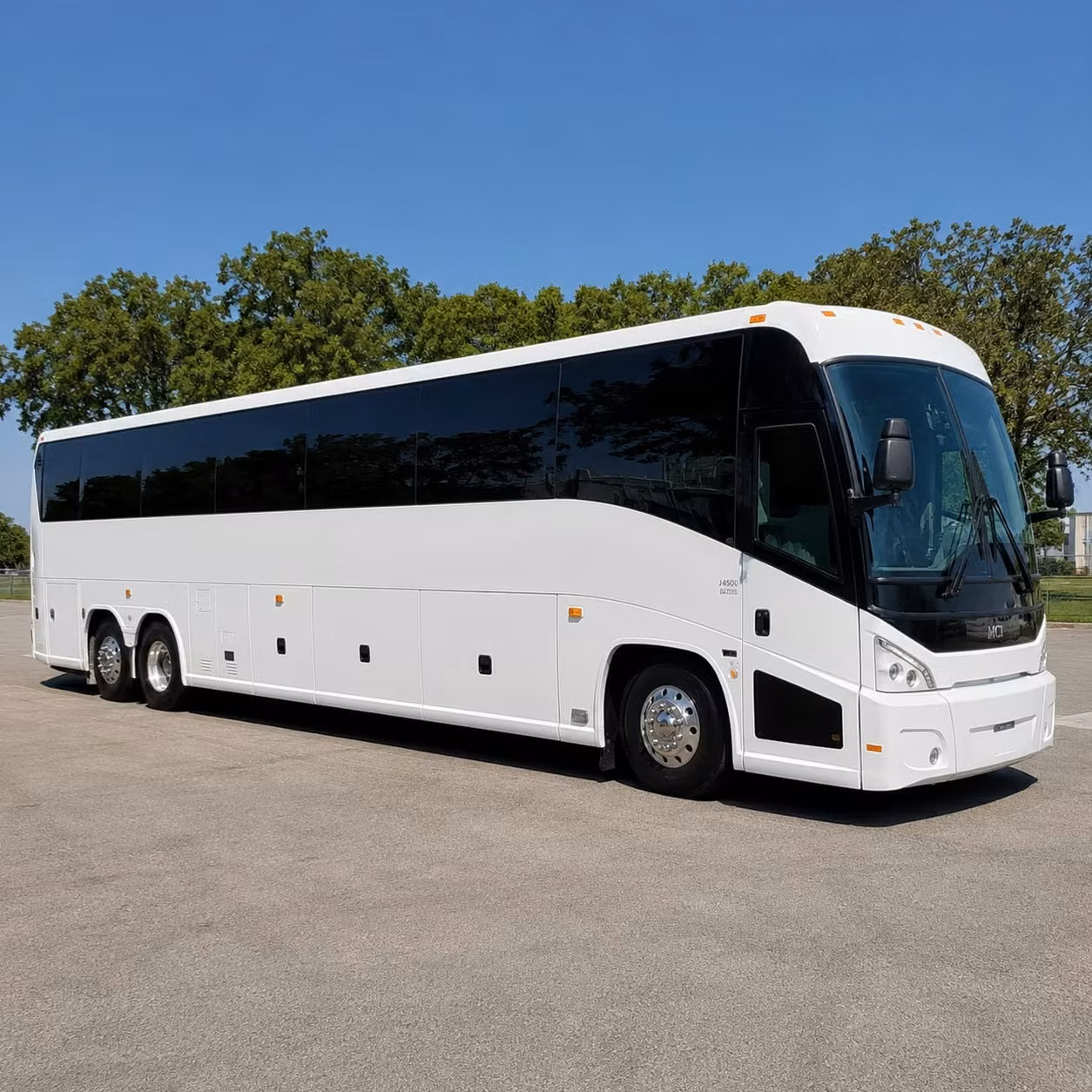 bus rentals for west covina concerts music festival