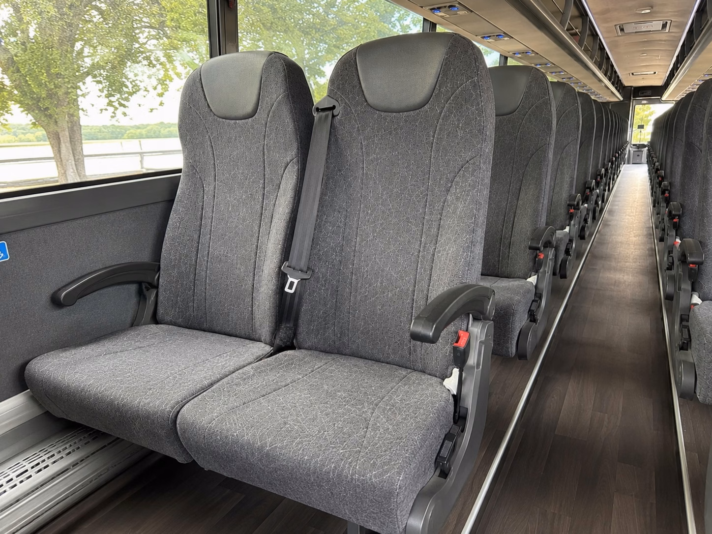 bus type changes charter bus prices in west covina california