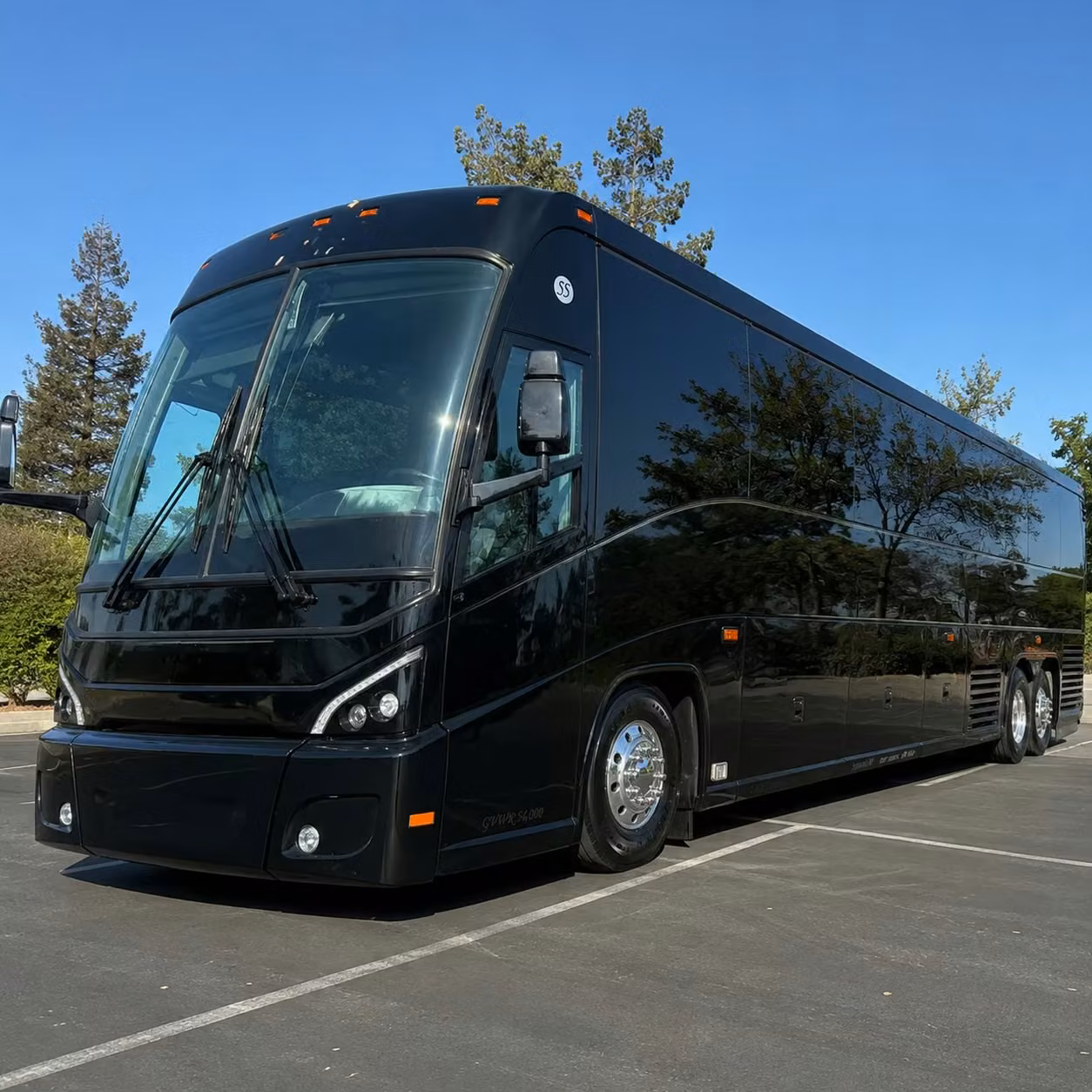 charter buses from west covina to las vegas the smart way to make the run