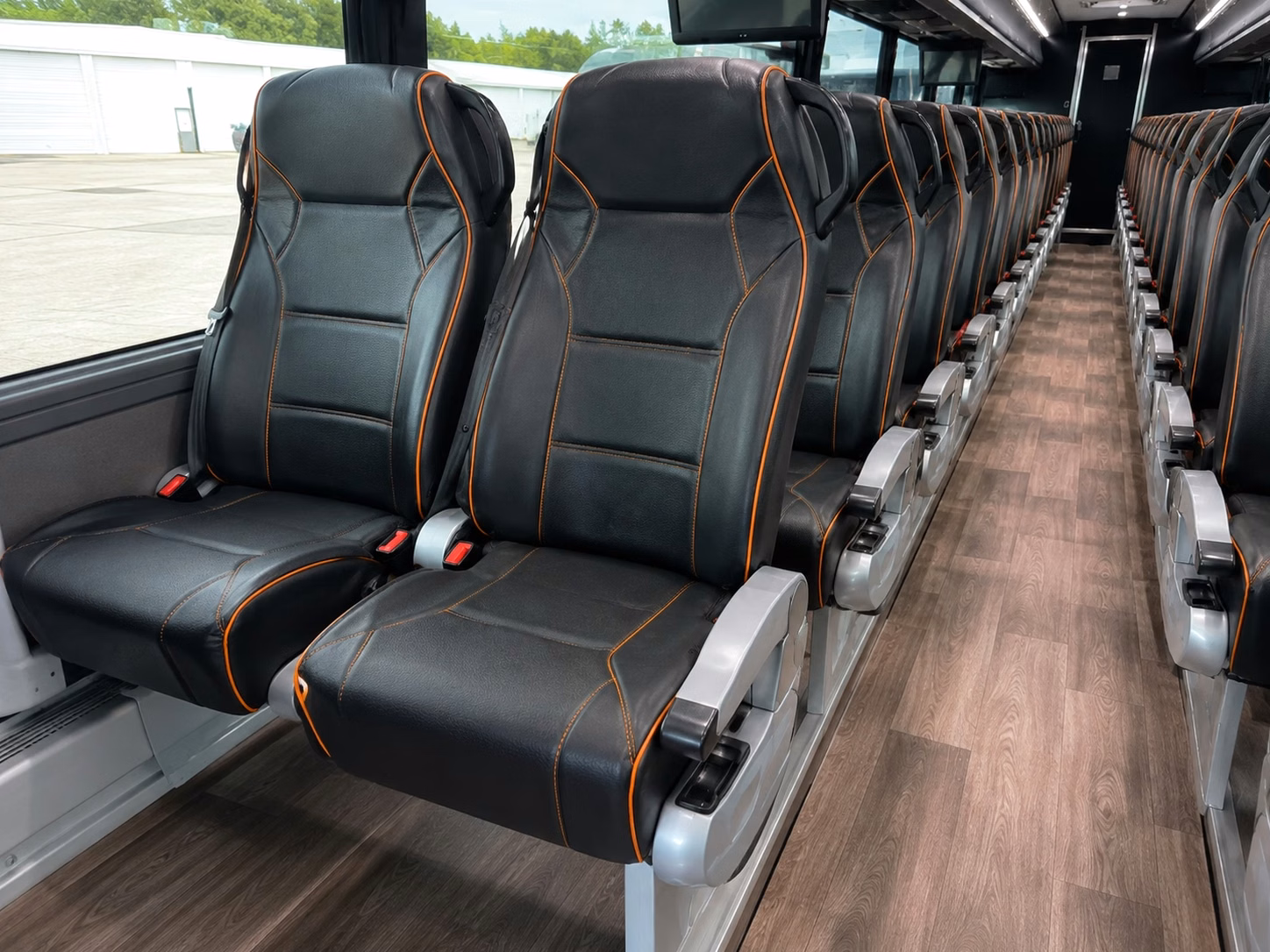 choose a bus to mt sac athletics events or citrus college games right here in the san gabriel valley