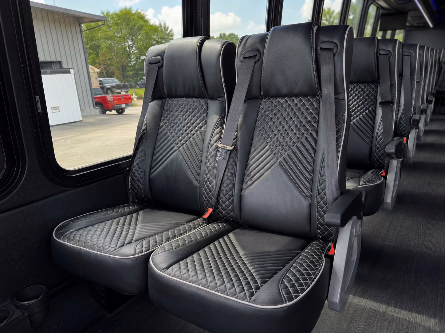 coachbuswestcovina com lets you coordinate fan shuttles to sofi stadium for rams and chargers games