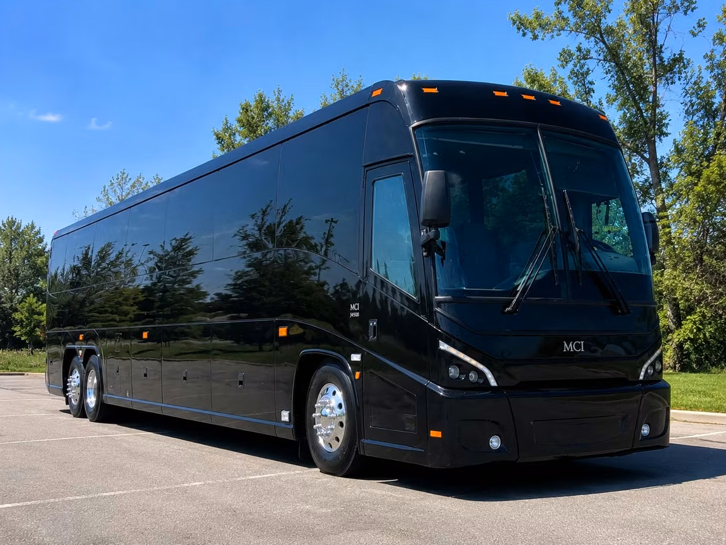 compare west covina prom bus options side by side