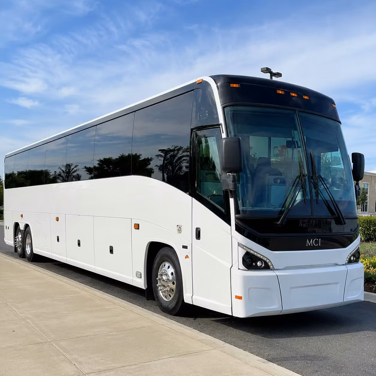 concert bus rentals from west covina to crypto com arena the forum and hollywood bowl