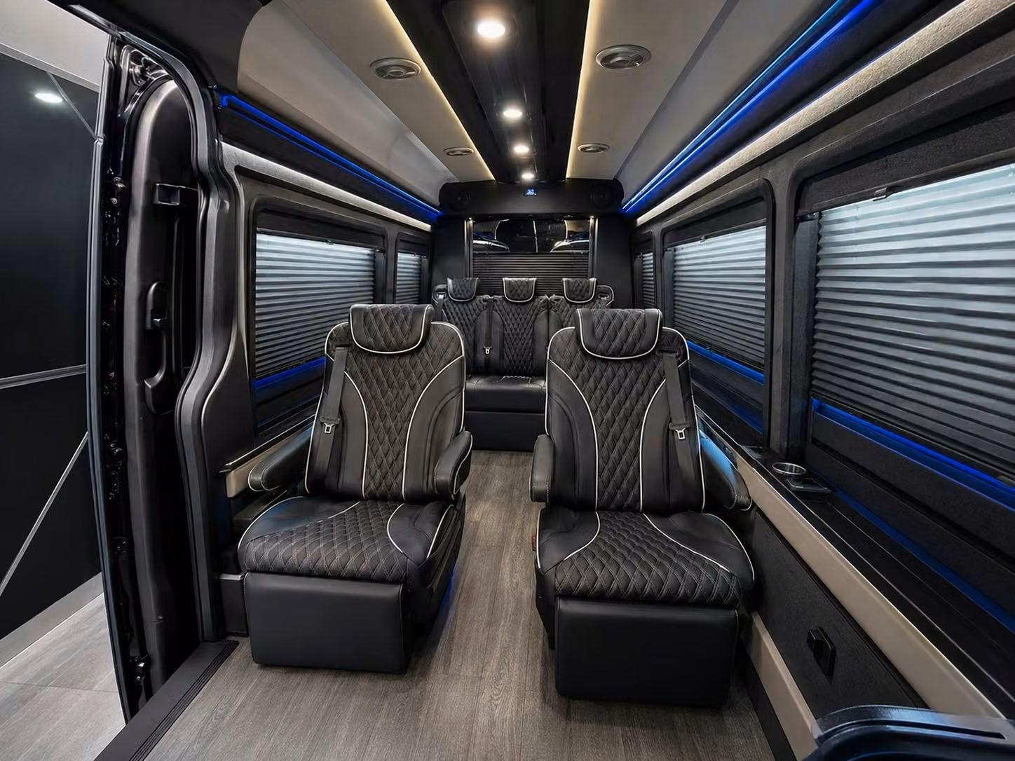 corporate group airport transfers in west covina are easier than ever