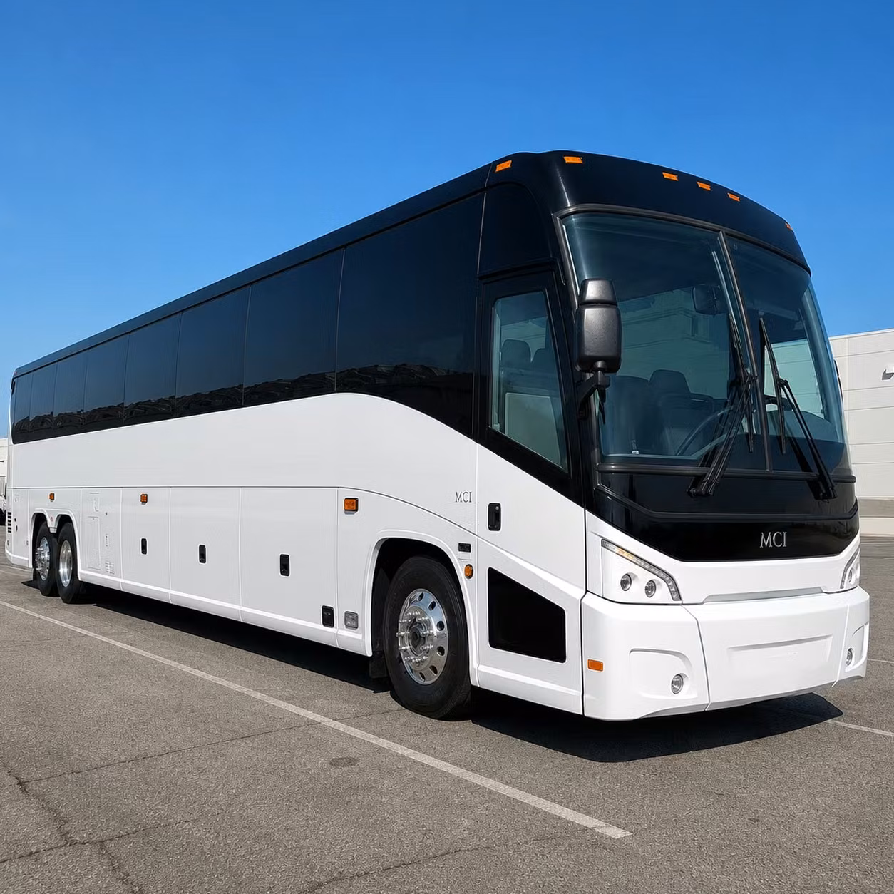 daily employee shuttle services along the i 10 corridor in west covina