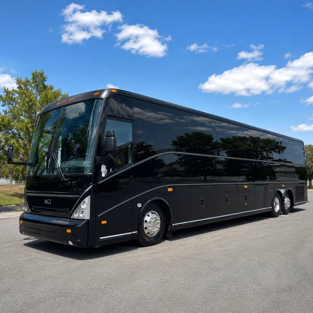 employee shuttles in west covina