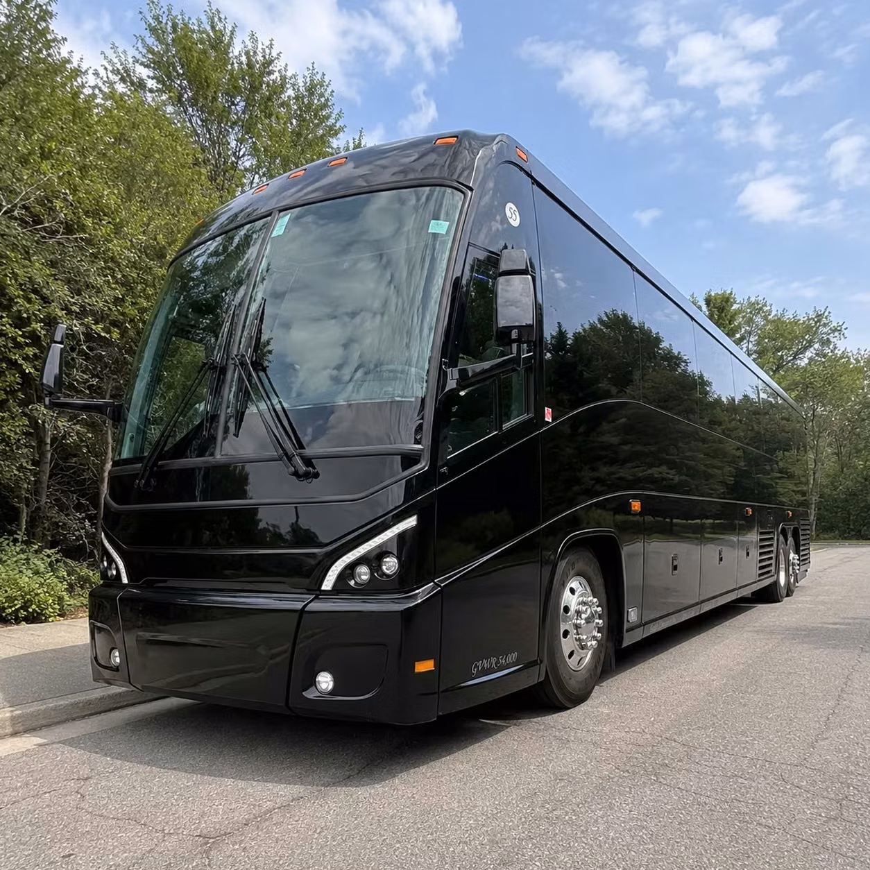 find exactly what you need for west covina dod compliant and secure group transportation