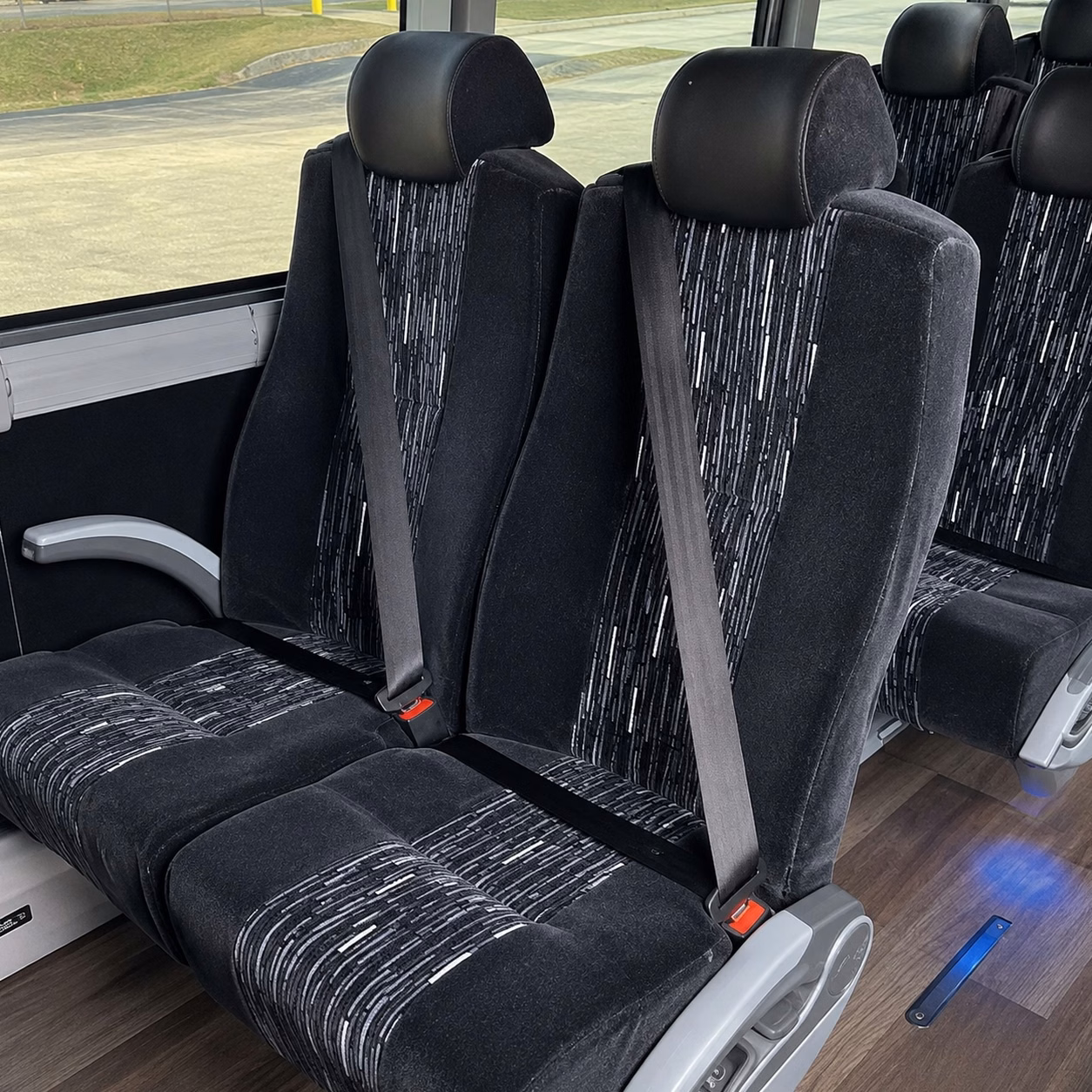how where and when you re traveling affects west covina charter bus rates