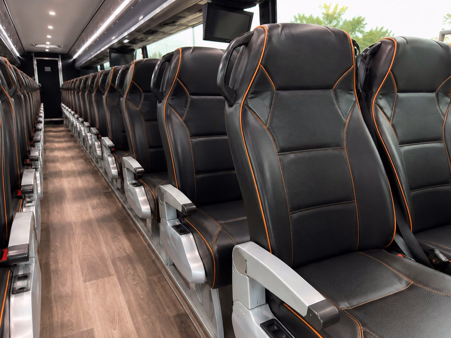 it s never been easier to book a bus to crypto com arena for lakers or kings games