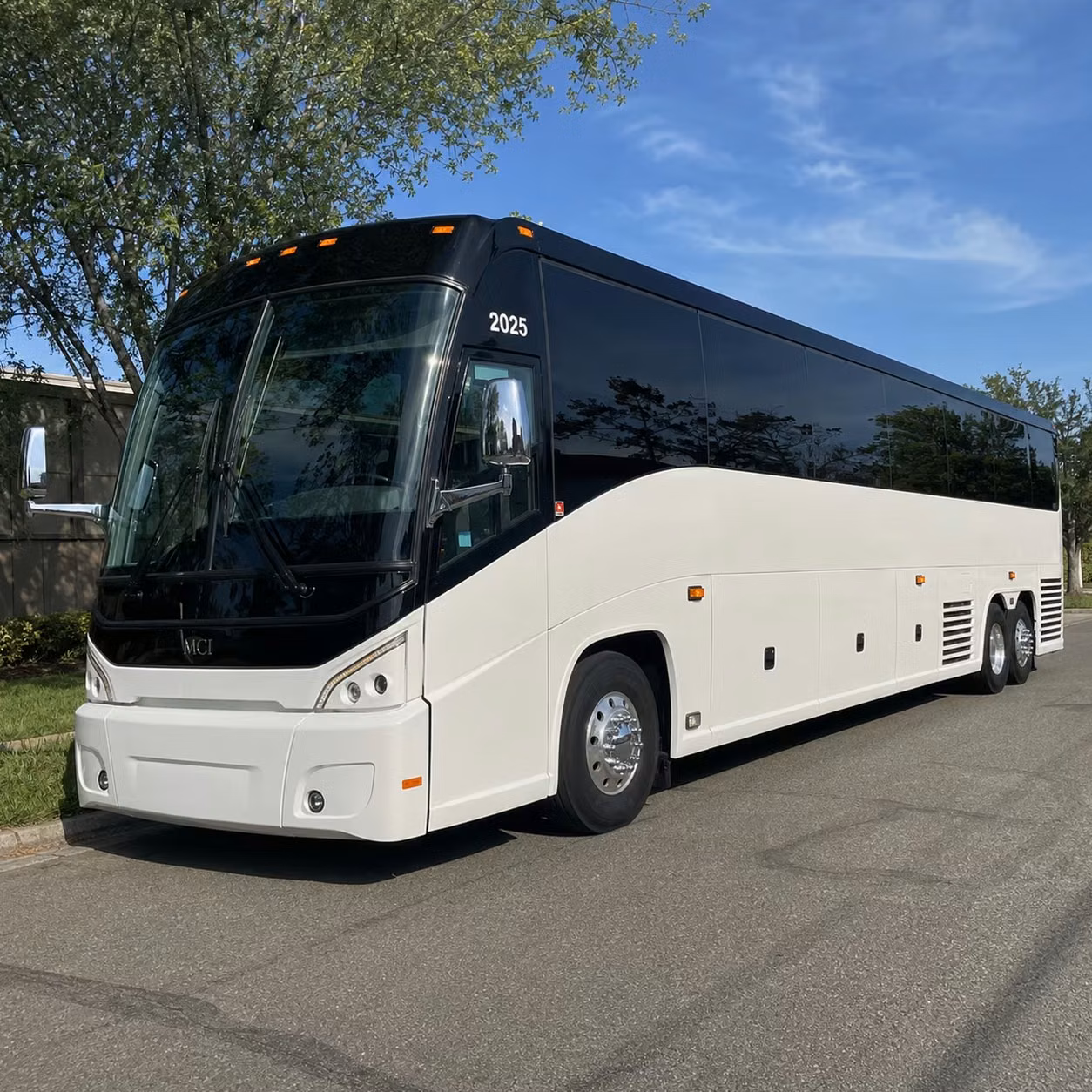 let coachbuswestcovina com handle multi day group travel from west covina