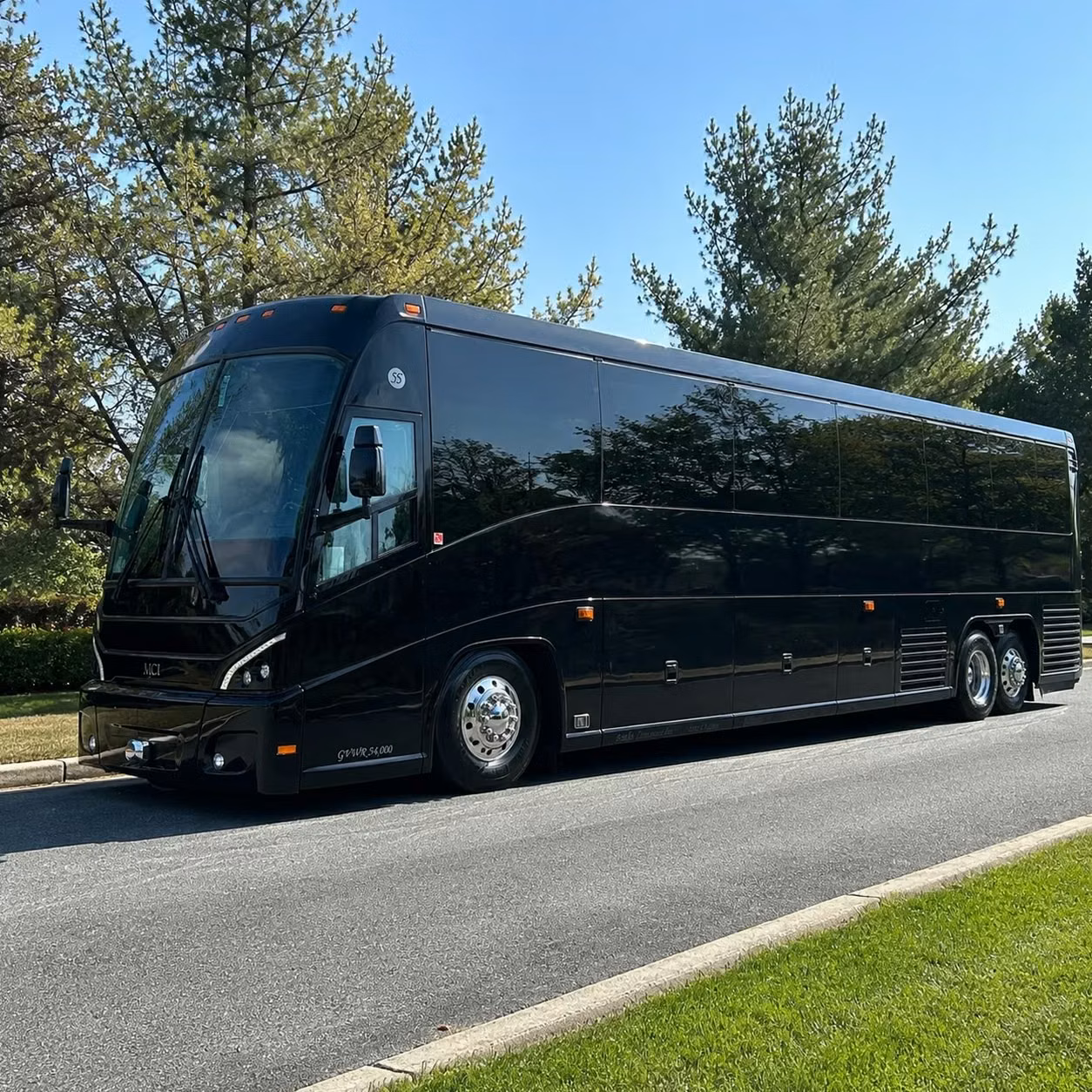 long term and recurring employee transportation programs in west covina