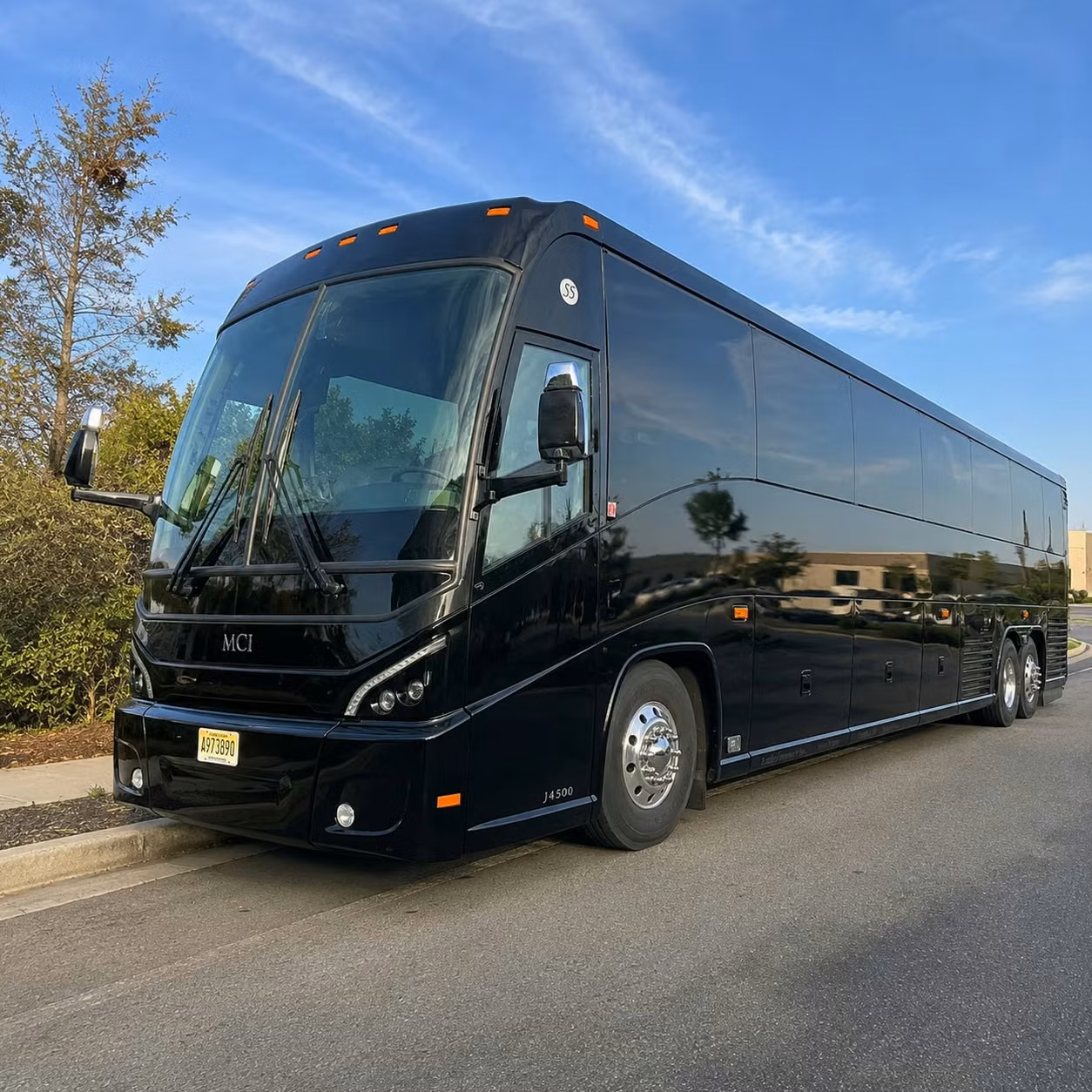 military group transportation near march air reserve base and other southern california installations