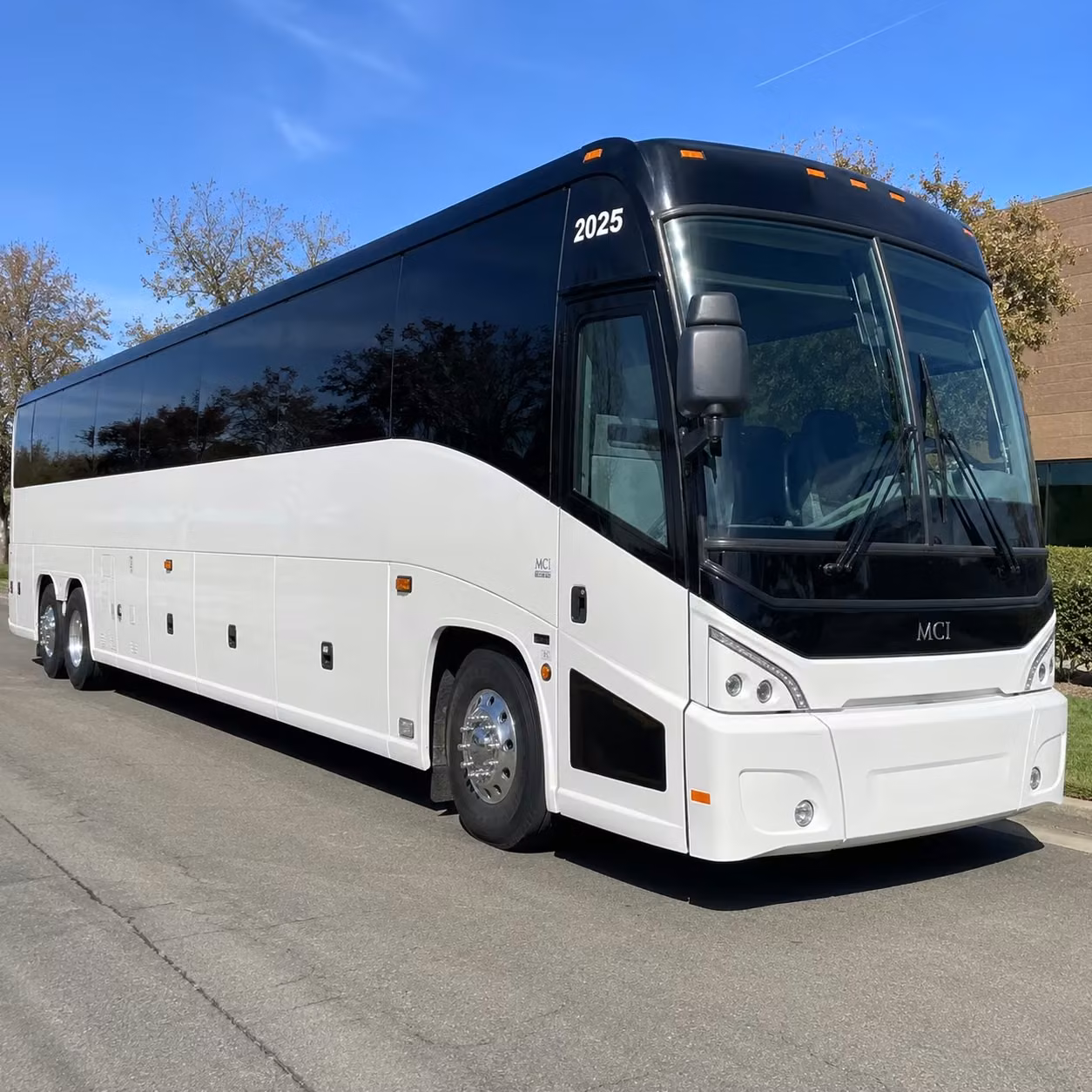 not in west covina you can still find concert transportation nearby