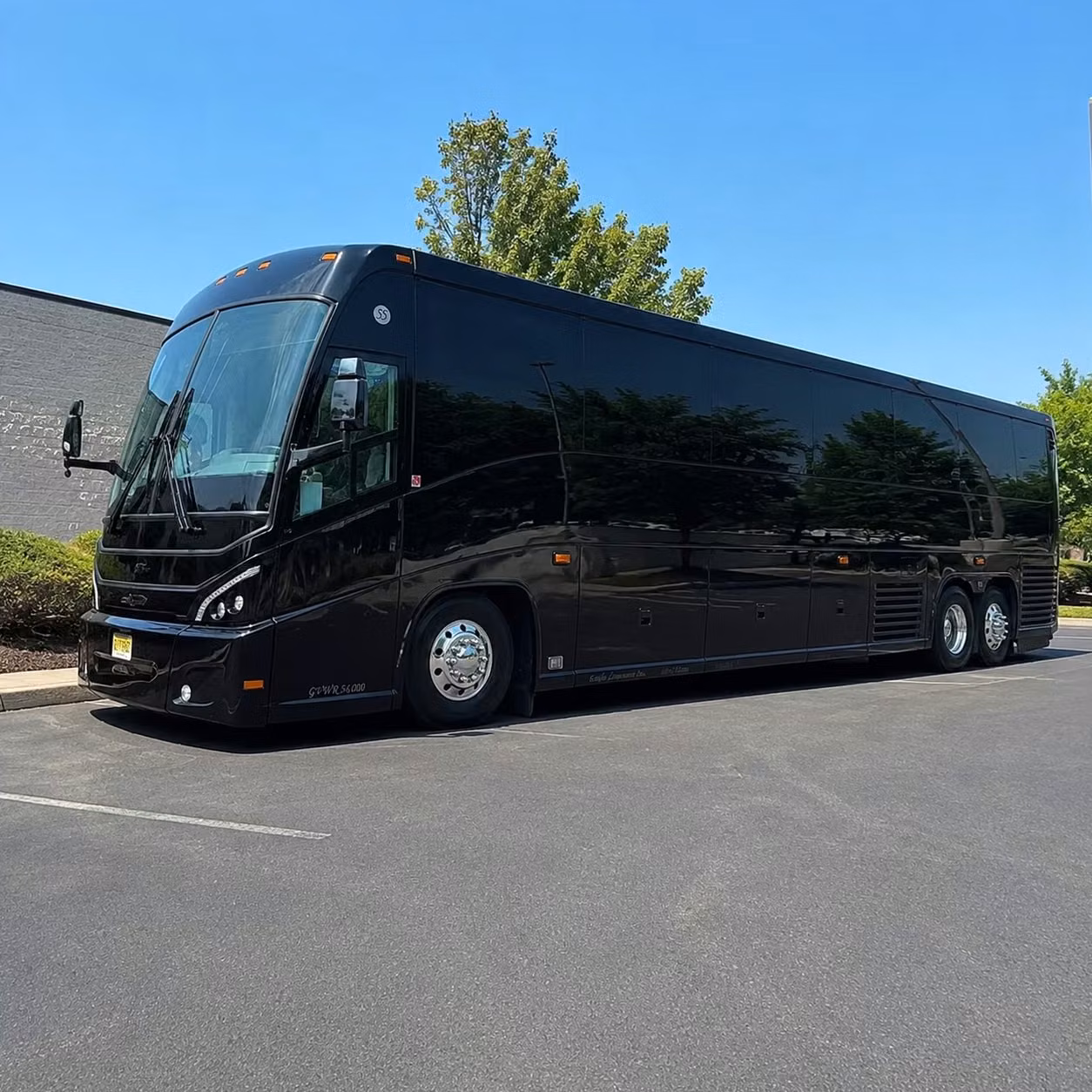 not in west covina you can still find government military transportation nearby