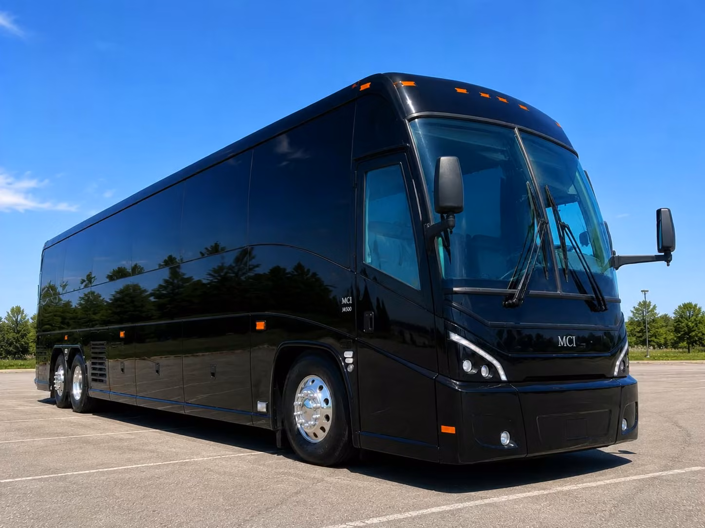 not in west covina you can still find private event transportation nearby