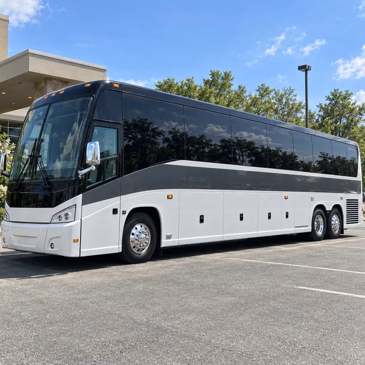 not in west covina you can still find prom transportation nearby