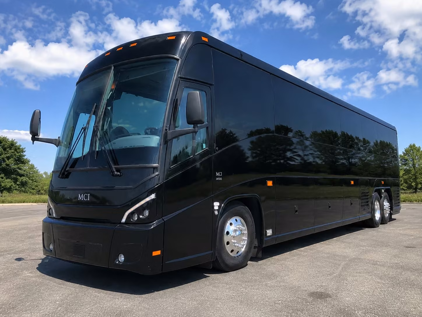 not in west covina you can still find school event transportation nearby