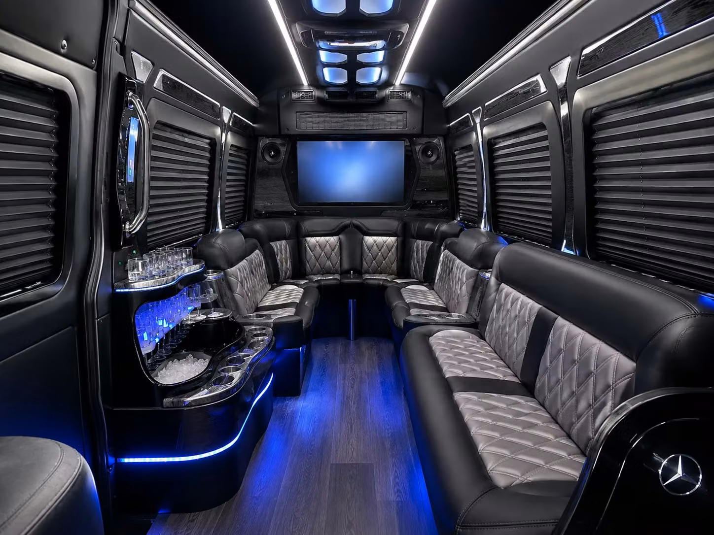 one search for your west covina group trip