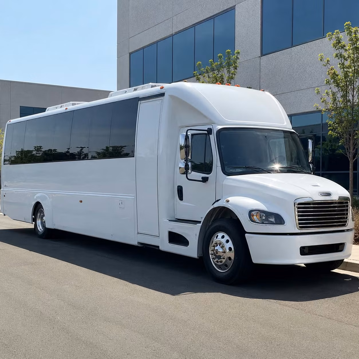 party bus