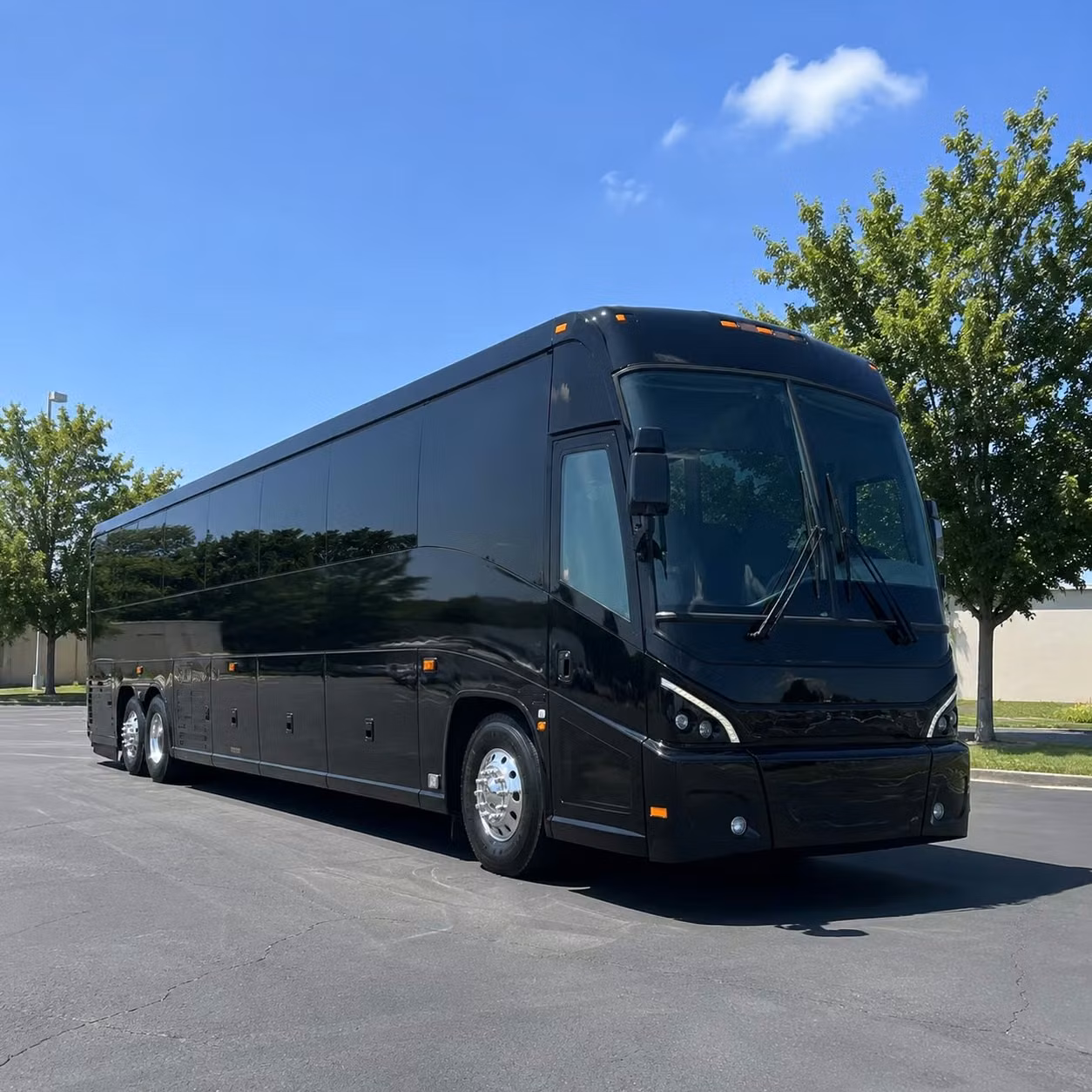shuttle employees to business parks and corporate campuses across the san gabriel valley