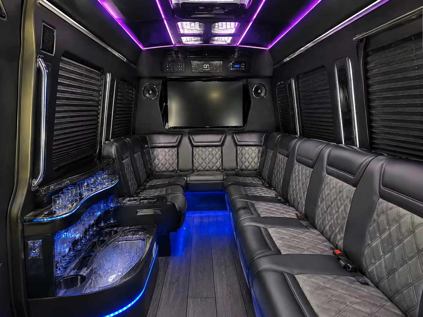 view instant online quotes for angel stadium and lafc at bmo stadium group transportation