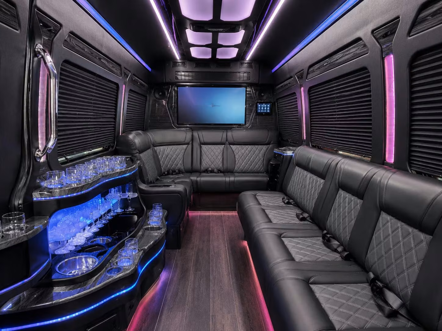 west covina airport transportation