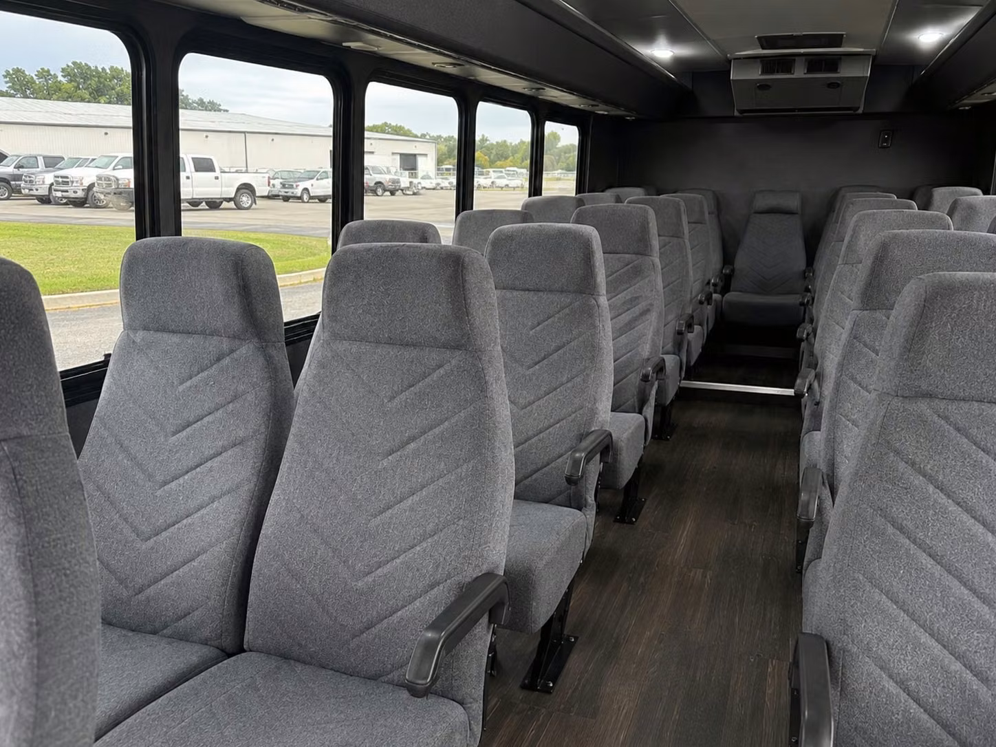 west covina corporate shuttle services