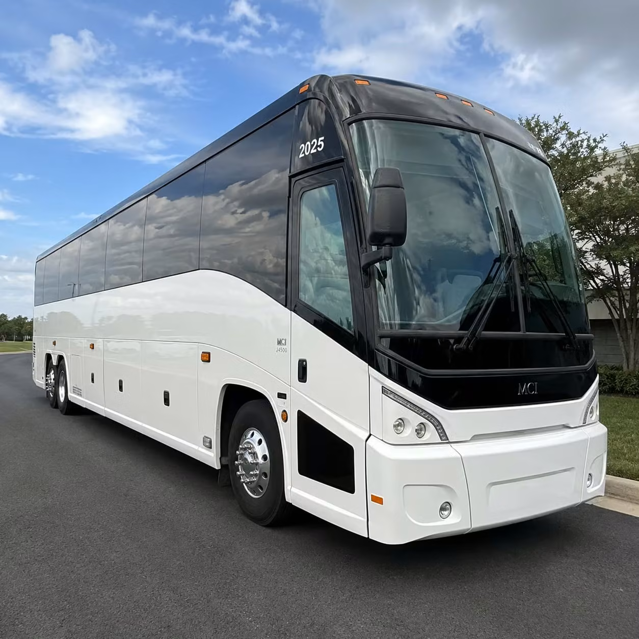 west covina corporate transportation