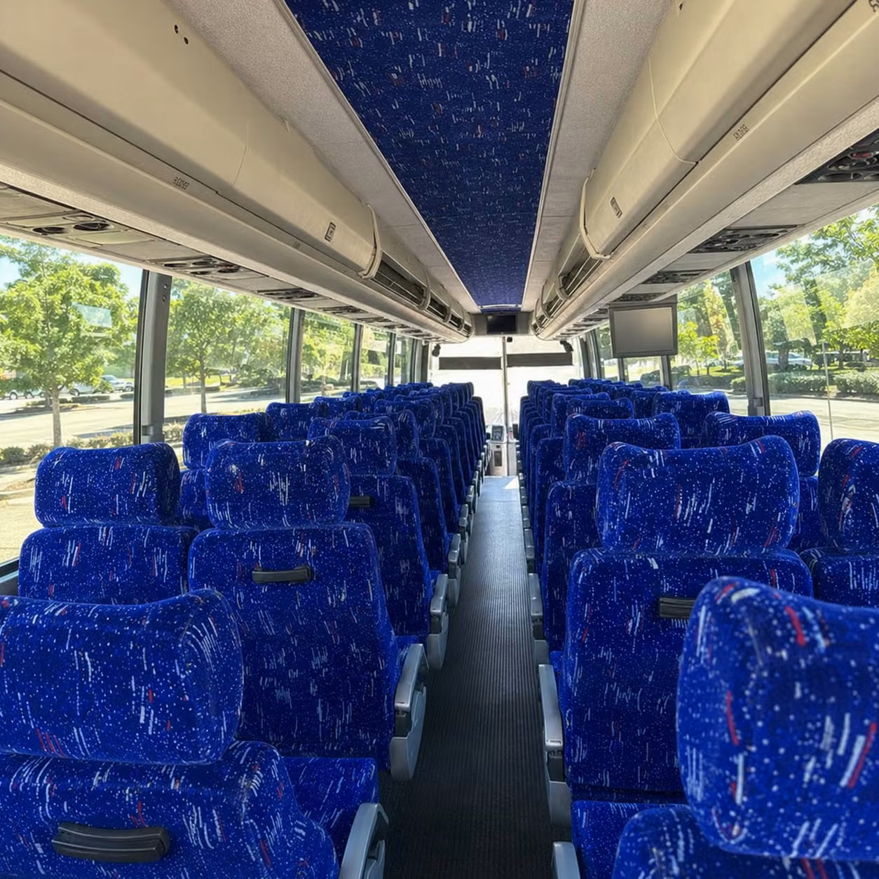 west covina event transportation services