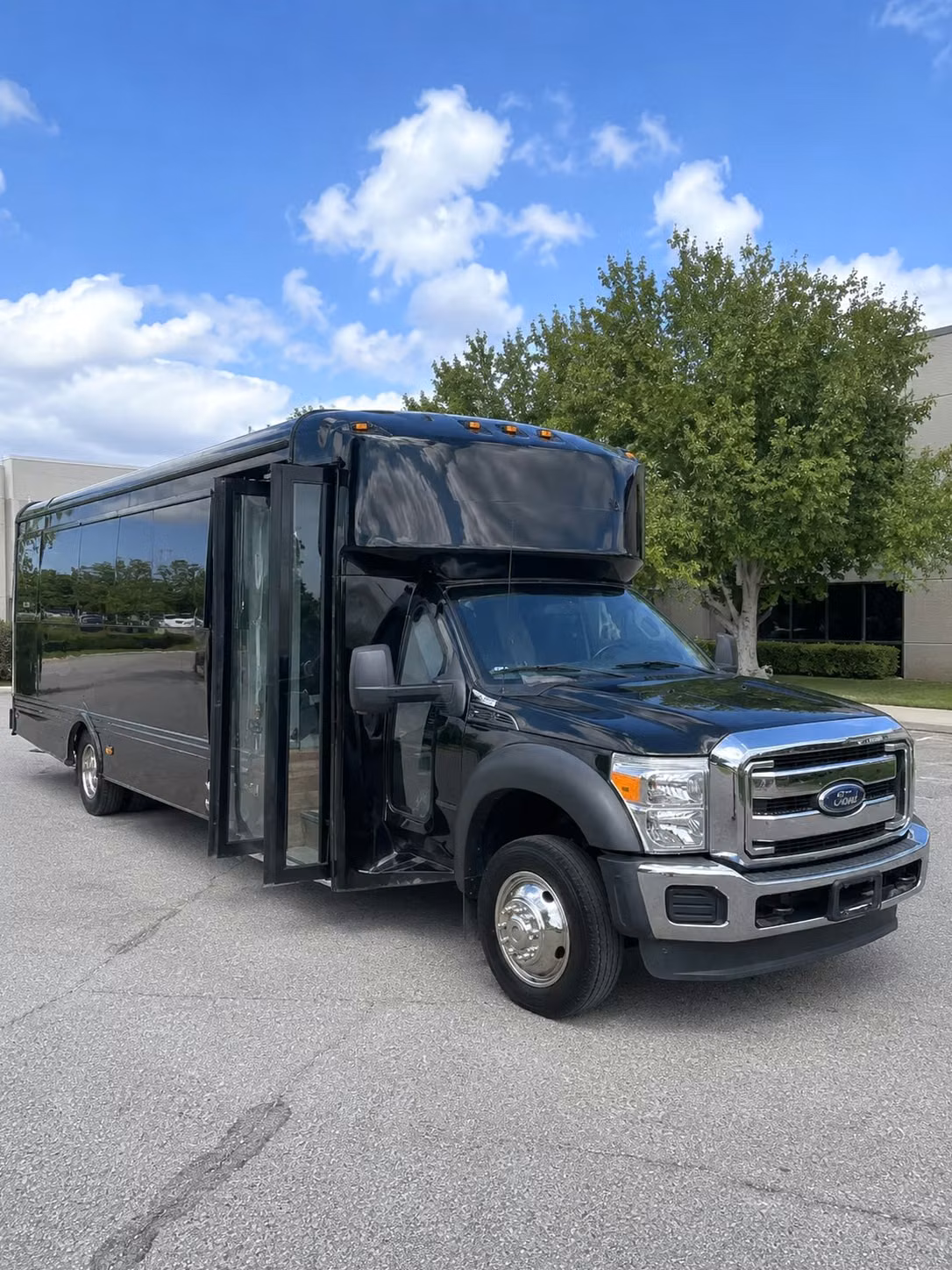 west covina party bus rentals that make prom night unforgettable