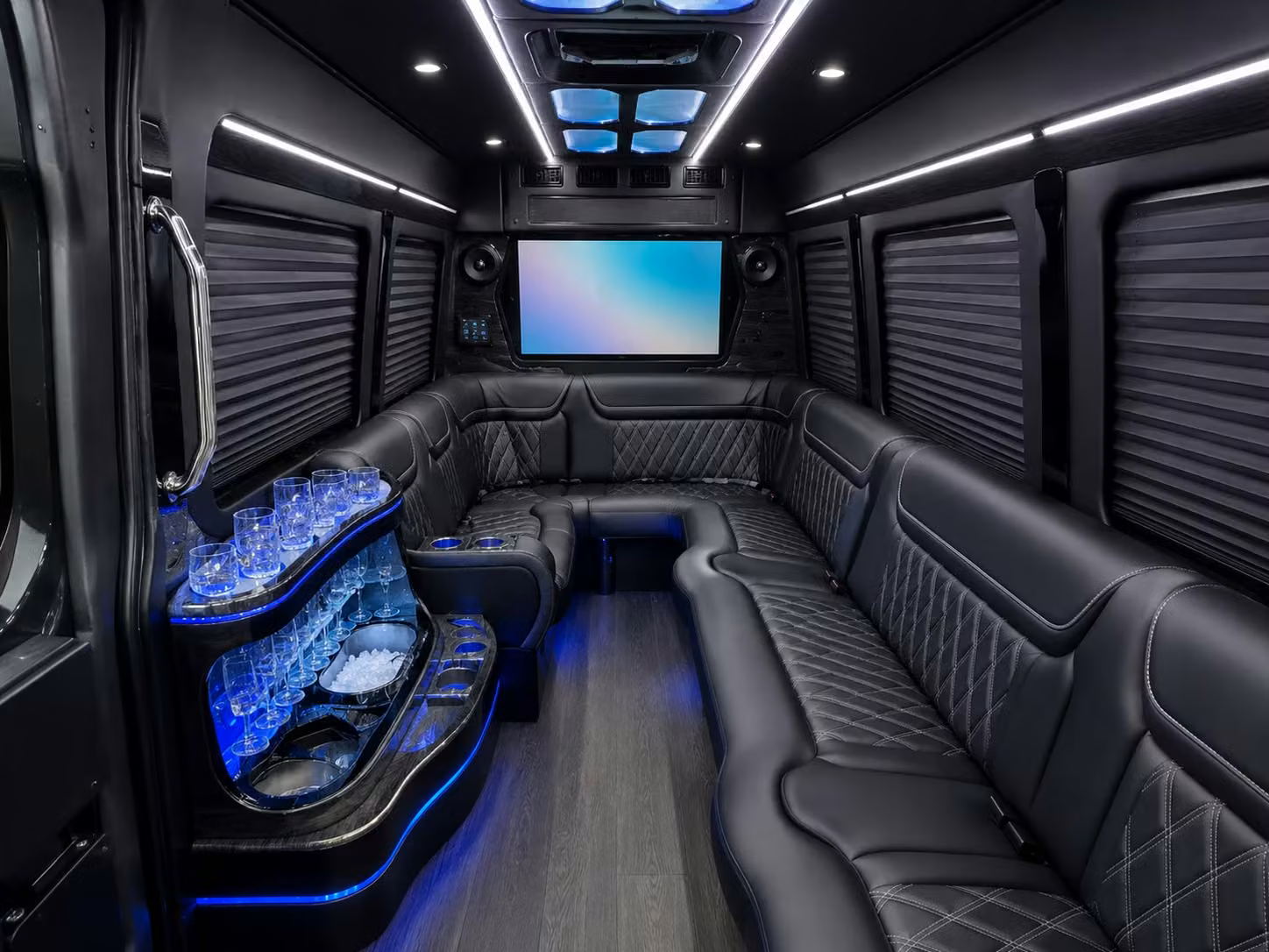 west covina school field trip and group transportation services