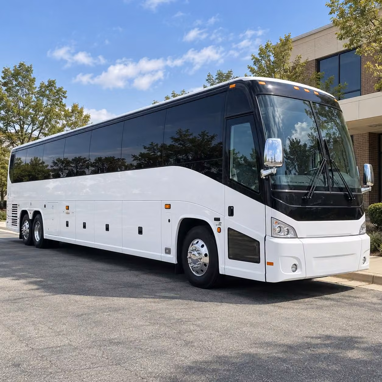 west covina sports team transportation services