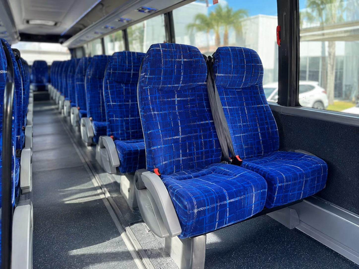 west covina venue shuttles from the ceremony to the reception and back again