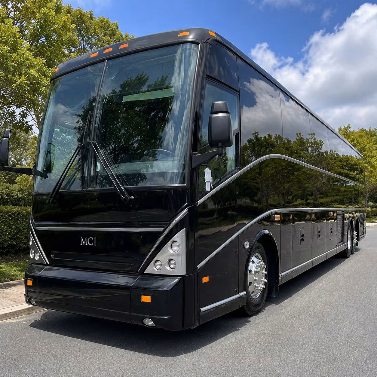 west covina wedding shuttle bus rentals and guest transportation