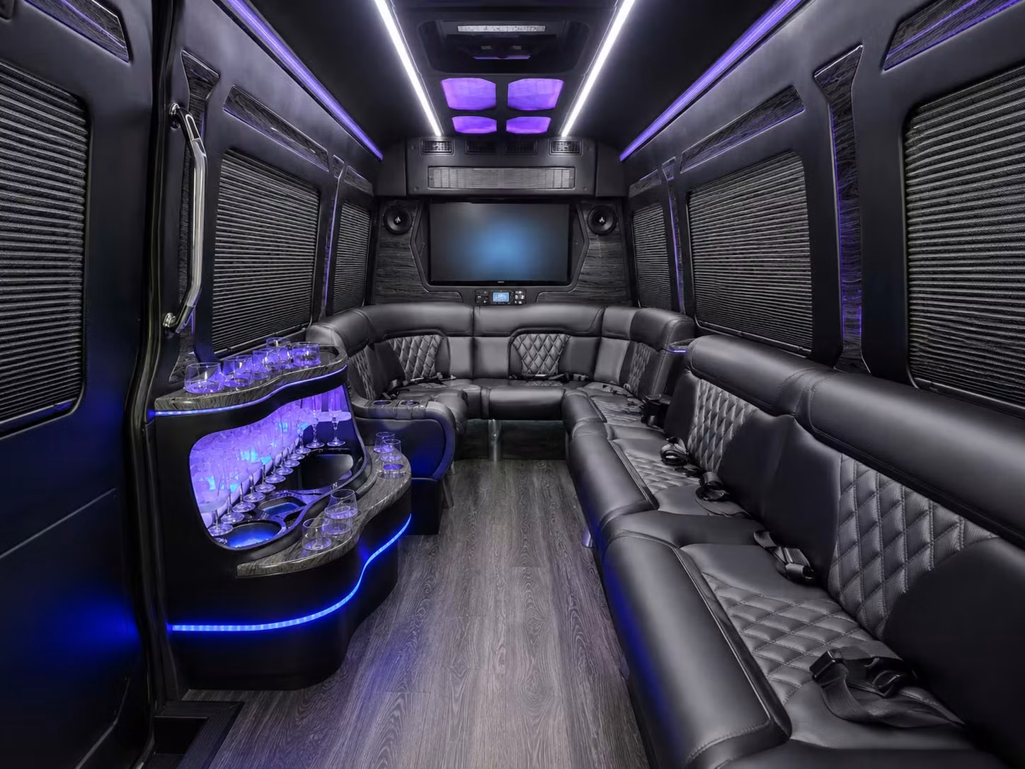 wherever your west covina government or military group needs to go there s a bus ready
